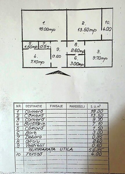 Titan Auchan, 10 minute metrou, Onisifor Ghibu intersectie 1 Decembrie 1918